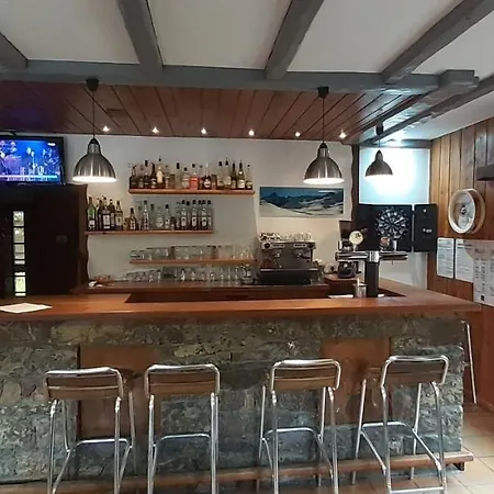 Kro Le Perce Neige D'alicia Sainte-Foy-Tarentaise