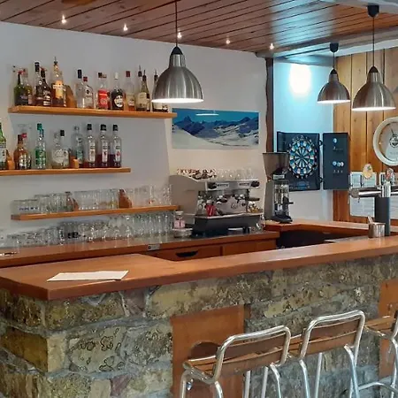 Le Perce Neige D'alicia Kro *